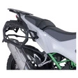 SW-Motech TRAX ADV Alukoffer-System