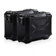 SW-Motech TRAX ADV Alukoffer-System