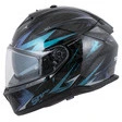Shark D-Skwal 3 Blast-R