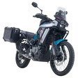 SW-Motech TRAX ADV Alukoffer-System