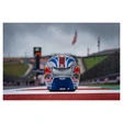 HJC RPHA 12 Red Bull Austin GP II