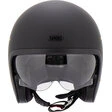 Shoei J.O Matt Black