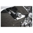 GSG Mototechnik GSG STURZPAD-SATZ DUO, KIT SILBER