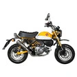 MIVV X-M1 Auspuffsystem mit EG-BE