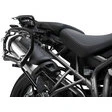 SW-Motech TRAX ADV Koffer-Komplettset schwarz