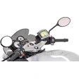 SW-Motech Quick Lock Navi-Halter