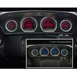 Koso Hd-03 Set, 4 Instrumente