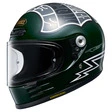 Shoei Glamster 06 Heiwa TC-4