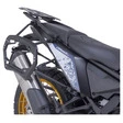 SW-Motech TRAX ADV Alukoffer-System