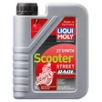 LIQUI MOLY Motorenöl 2-Takt Synth Scooter, 1L