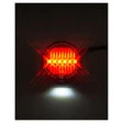 gazzini LED 3D-Rücklicht Massimo