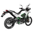 Leo Vince LV-14 Auspuffsystem mit EG-BE