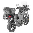 Givi Seitenträger Pl One-Fit Monokey