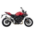 Arrow Indy Race Evo Auspuffsystem