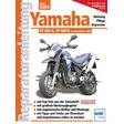 Bucheli Reparaturanleitungen Yamaha