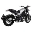 Leo Vince LV-10 Auspuffsystem mit EG-BE