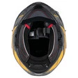 HJC F71 Bumblebee Hasbro MC3SF