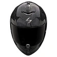 Scorpion Exo-1400 Evo II Carbon Air Onyx