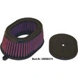 K&N Dauerluftfilter