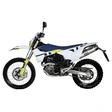 MIVV STR-1 Auspuffsystem