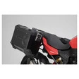 SW-Motech TRAX ADV Alukoffer-System