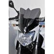Ermax Naked Bike Scheibe