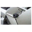 GSG Mototechnik GSG STURZPAD-SATZ DUO, KIT SILBER