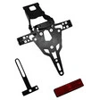 Zieger Pro Kennzeichenhalter
