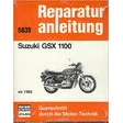 Bucheli Reparaturanleitungen