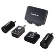 INNOVV K7 Dashcam, Front- und Rückkamera