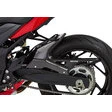 Bodystyle Radabdeckung Raceline