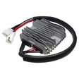 TECNIUM Lithium-Ion Lichtmaschinen-Regler