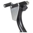 Rothewald Heber Front Pin- + Wippen Adap.