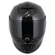 Scorpion EXO-R1 Evo II Onyx Carbon Air