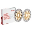 Brembo Bremsscheiben High Performance Xtra