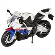 Maisto Fertigmodell BMW S 1000 RR