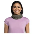 Buff Coolnet UV Solid Khaki