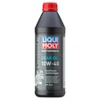 LIQUI MOLY Motorbike Gear Oil 10w-40