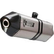 MIVV Speed Edge Auspuffsystem mit EG-BE