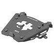 Givi Alu Topcase-Träger