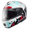 SCHUBERTH S3 Spark White