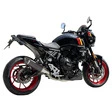 Shark Auspuff Street GP K/A 2-1 CB Super Short