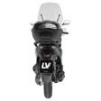 Leo Vince LV-14 Auspuffsystem mit EG-BE