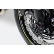 SW-Motech Gabel-Sturzpad-Kit