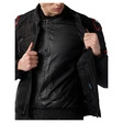 REV'IT! Mantis 3 H2O Textil-/Lederjacke