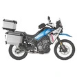 Givi Alu-Topcase Alpina