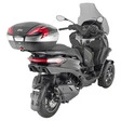Givi Topcase-Träger Für Scooter