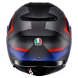 AGV K3 2.6 Striga