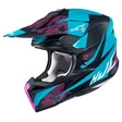 HJC i50 Tona MC2SF
