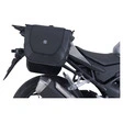 SW-Motech V-LOC Seitentaschen System 16/11 Liter